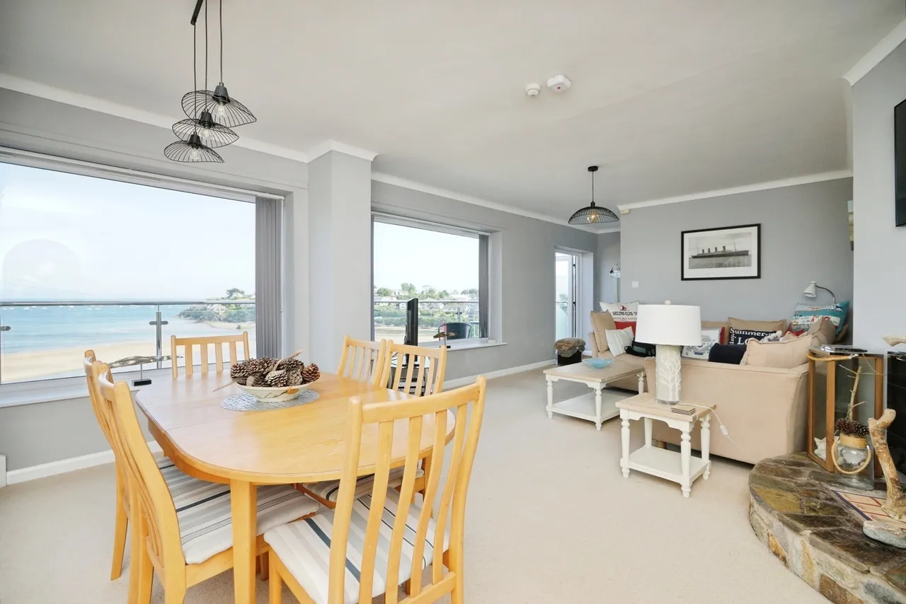 Lon Pont Morgan, Abersoch, LL53, photo 9