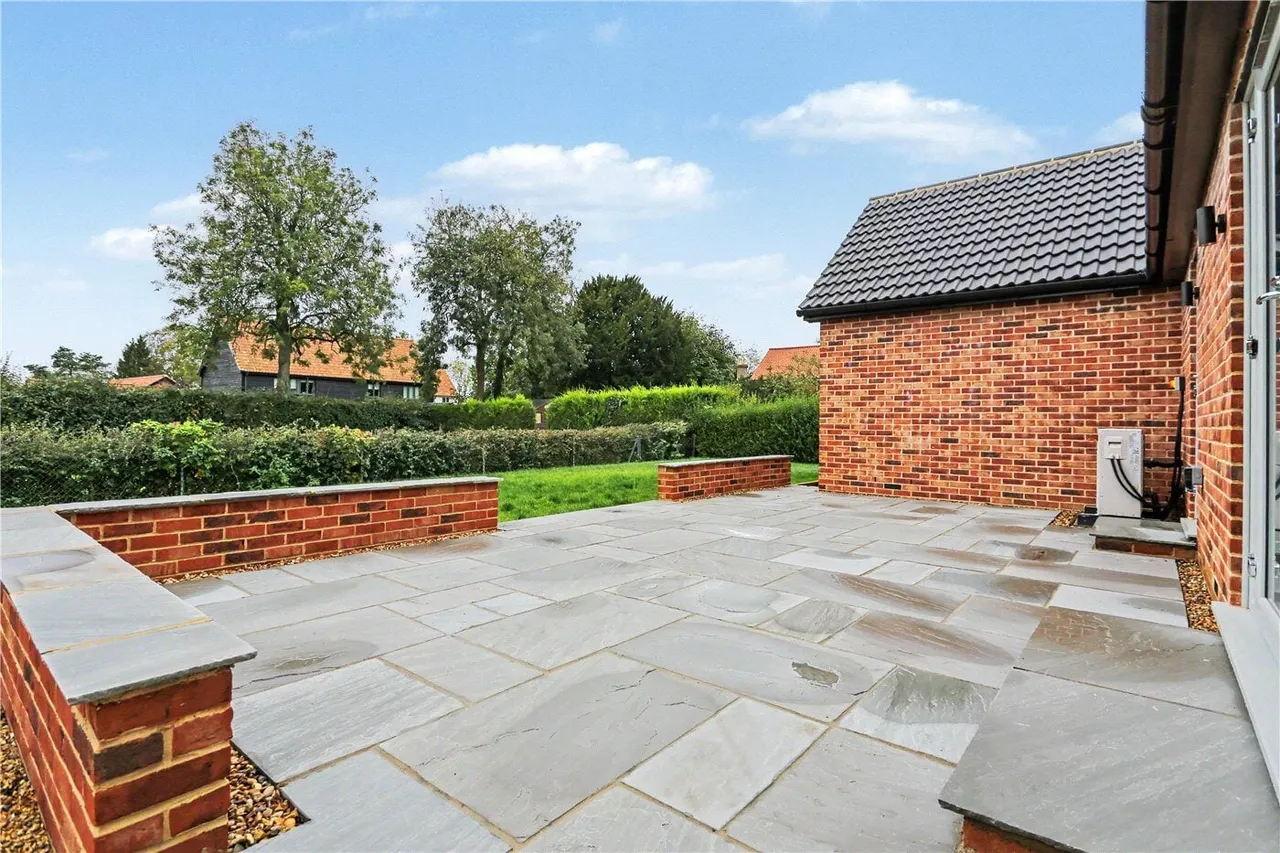 The Street, North Lopham, IP22, photo 19