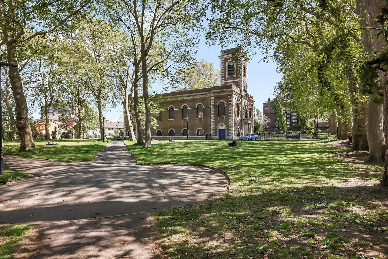 Flat 20, 20-24 St Matthew's Row, Tower Hamlets, London, E2 6DT, photo 11
