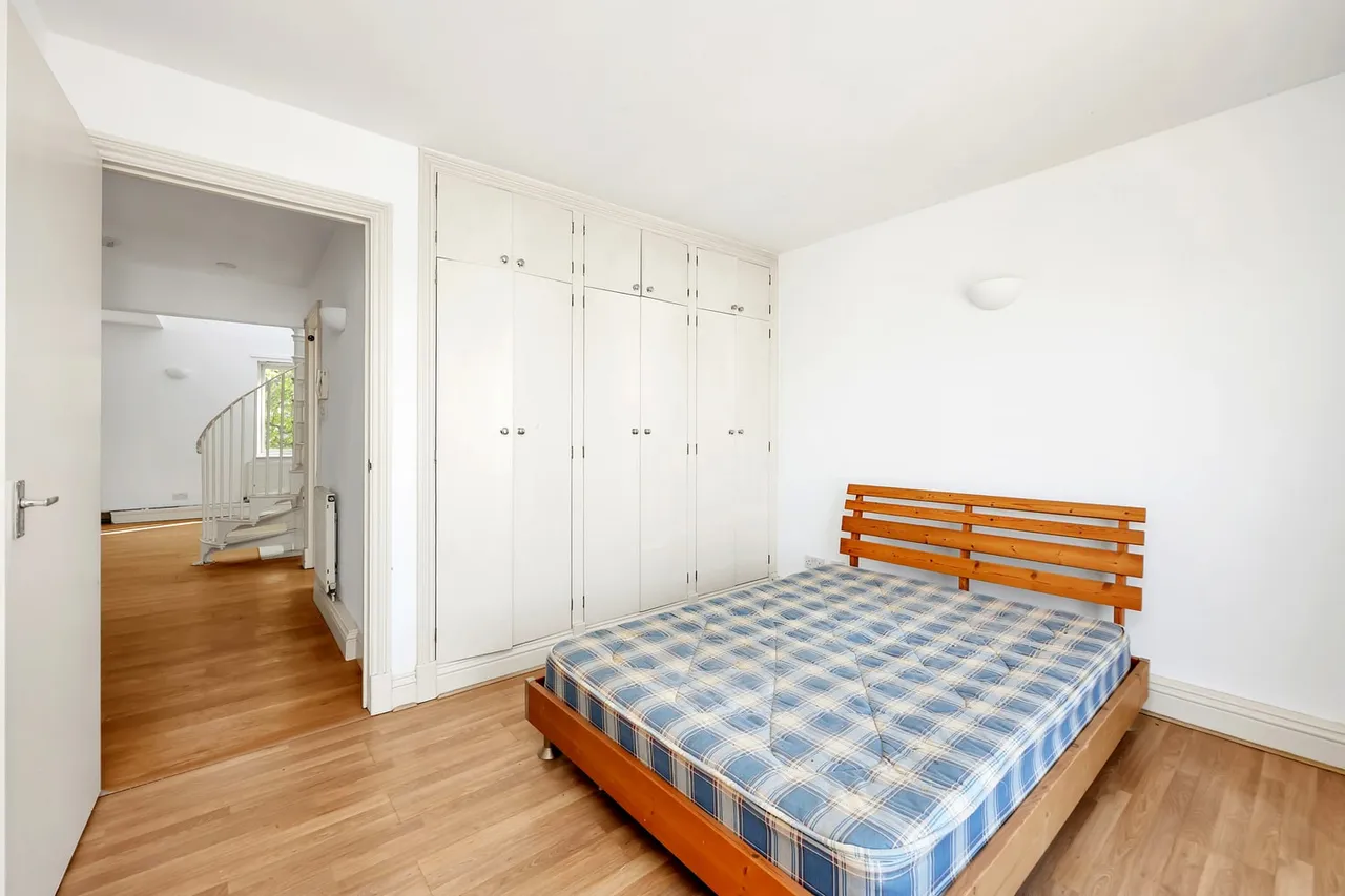 Flat 20, 20-24 St Matthew's Row, Tower Hamlets, London, E2 6DT, photo 9