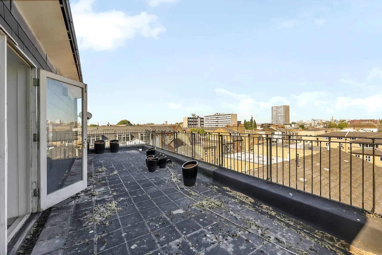 Flat 20, 20-24 St Matthew's Row, Tower Hamlets, London, E2 6DT, photo 2