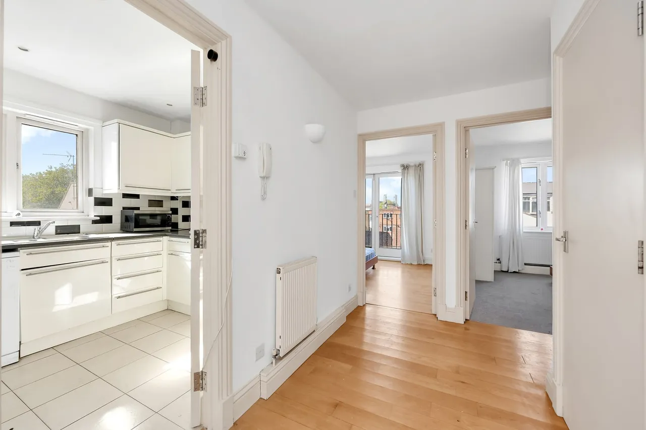 Flat 20, 20-24 St Matthew's Row, Tower Hamlets, London, E2 6DT, photo 4
