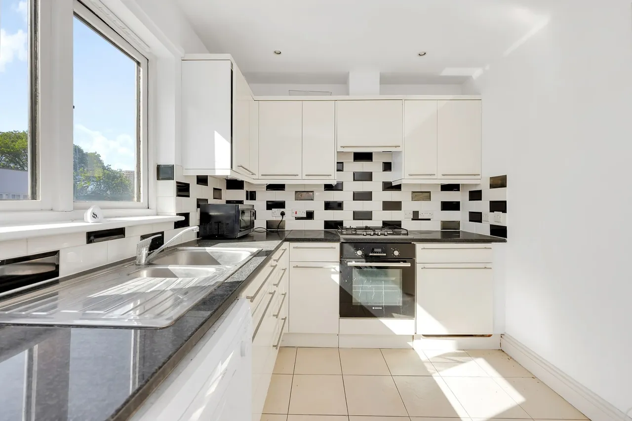 Flat 20, 20-24 St Matthew's Row, Tower Hamlets, London, E2 6DT, photo 5