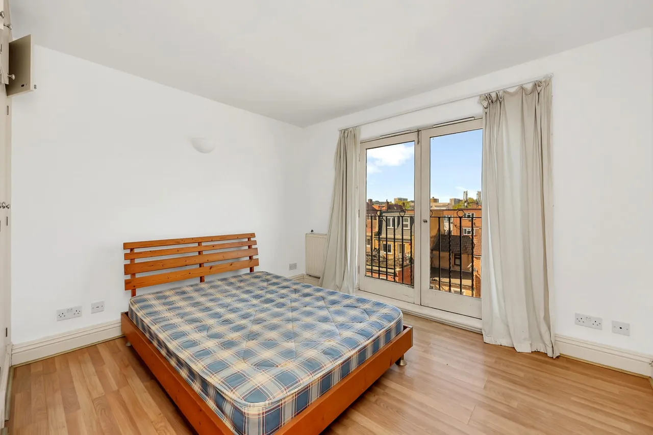 Flat 20, 20-24 St Matthew's Row, Tower Hamlets, London, E2 6DT, photo 8
