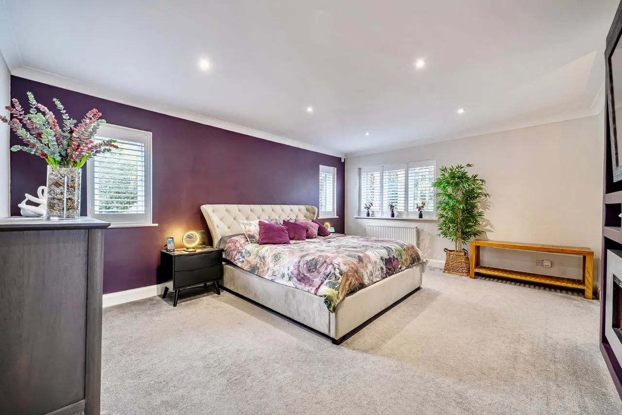 Chislehurst, Kent, photo 21