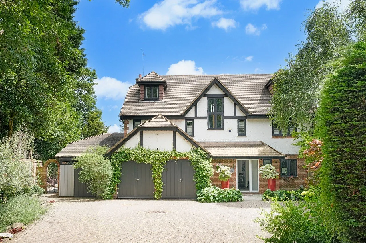 Chislehurst, Kent, photo 36