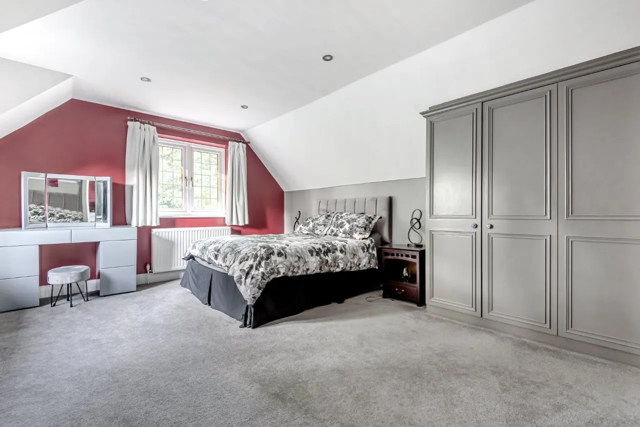 Chislehurst, Kent, photo 29