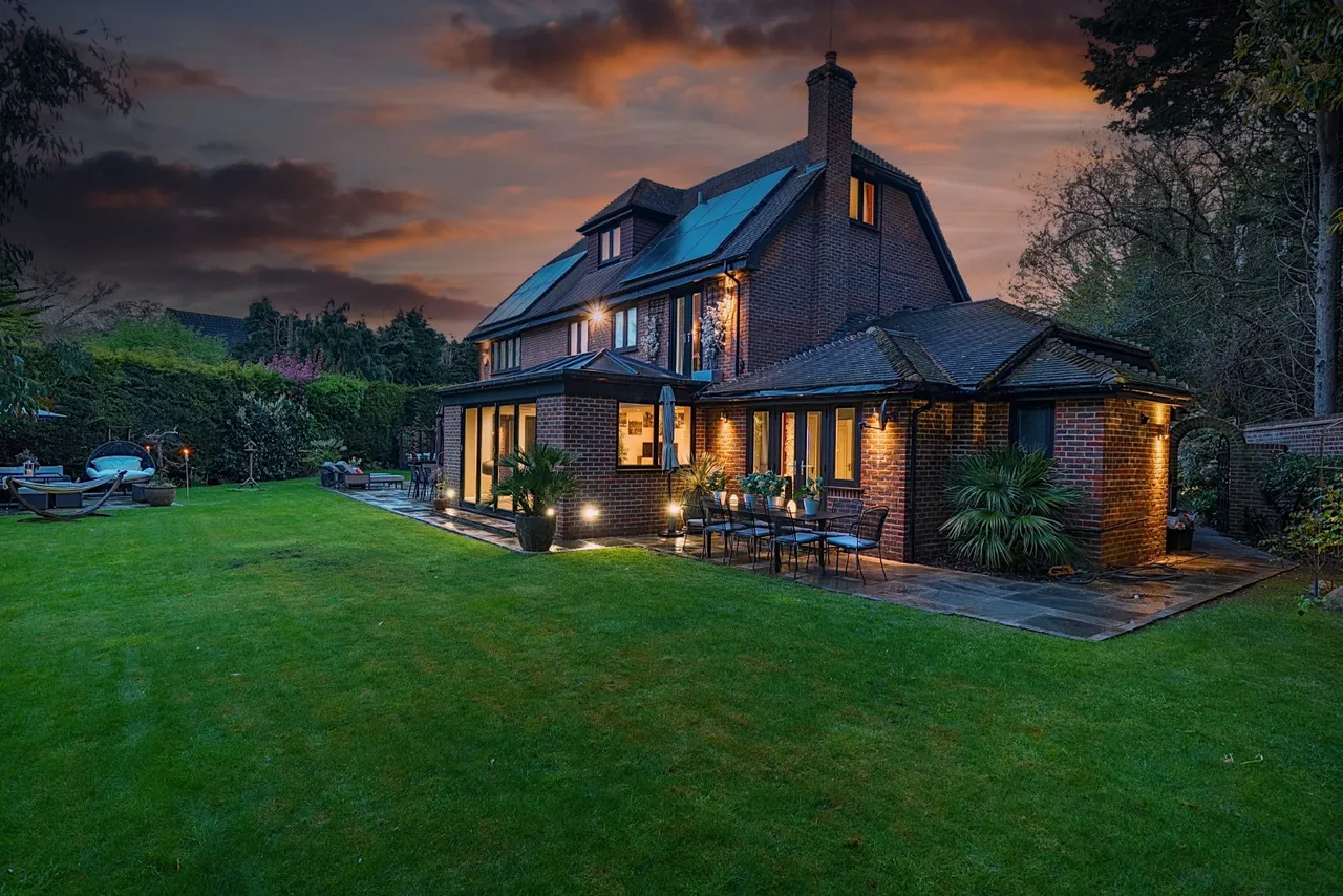 Chislehurst, Kent, photo 35