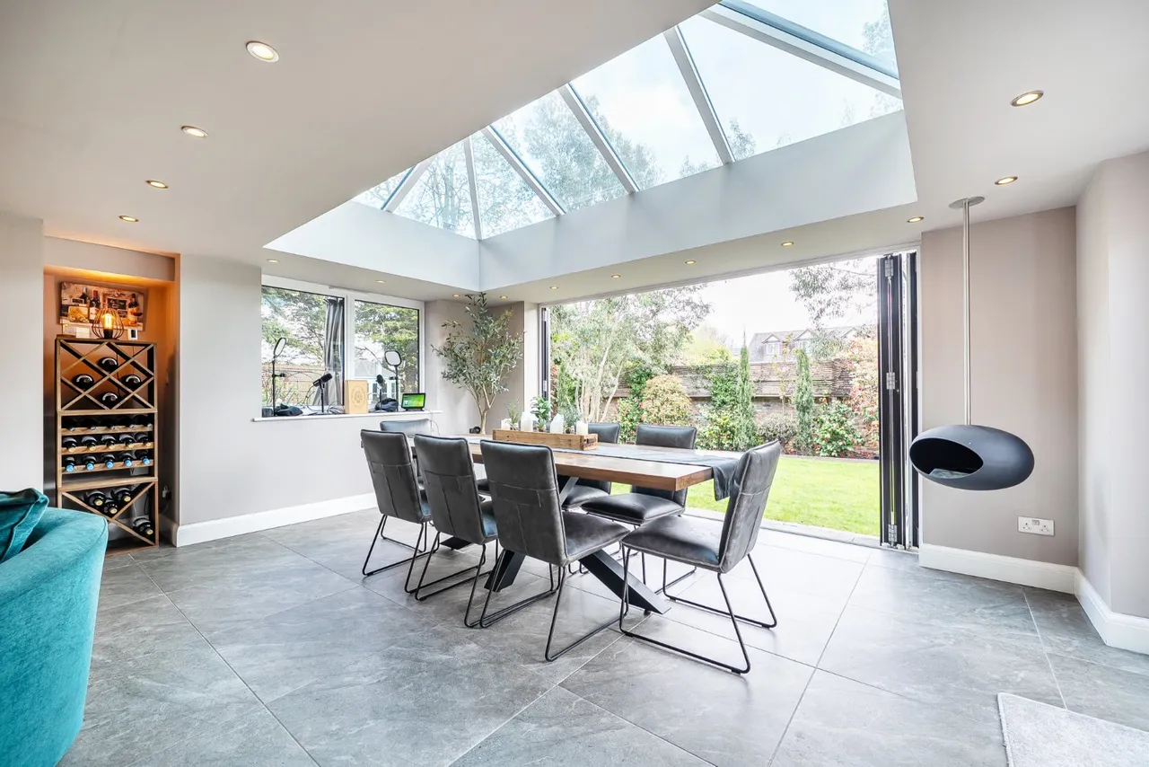 Chislehurst, Kent, photo 13