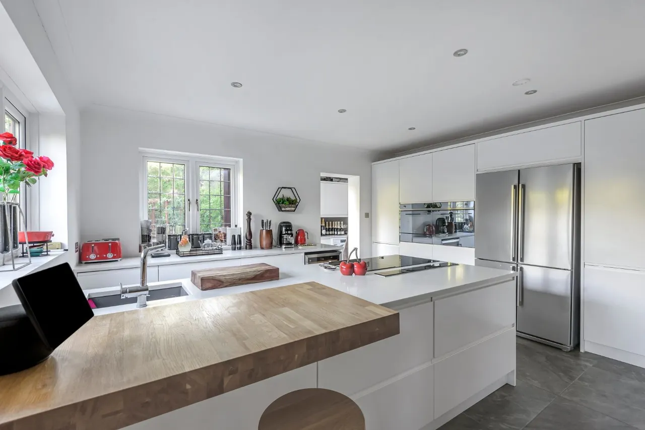 Chislehurst, Kent, photo 10