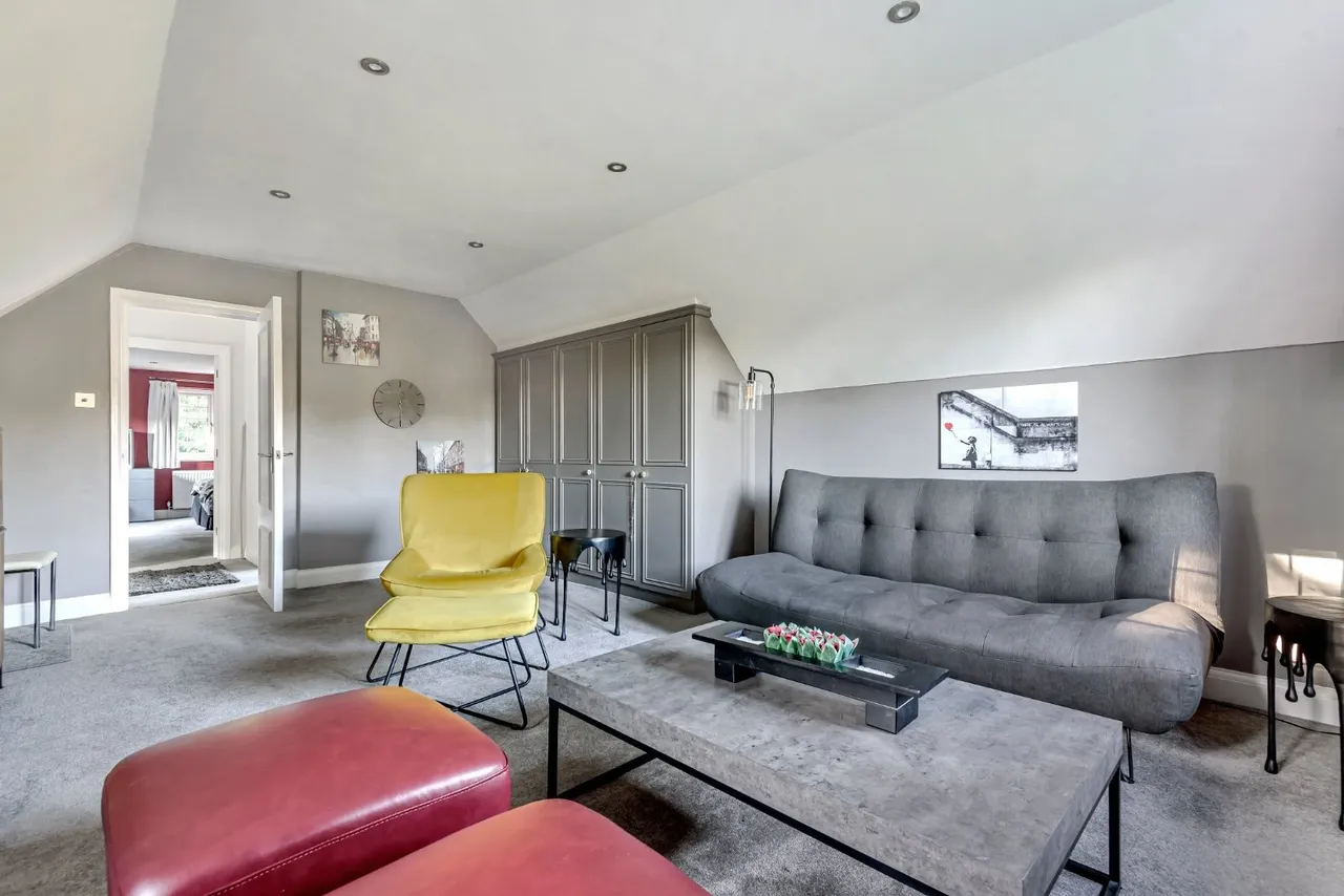 Chislehurst, Kent, photo 28