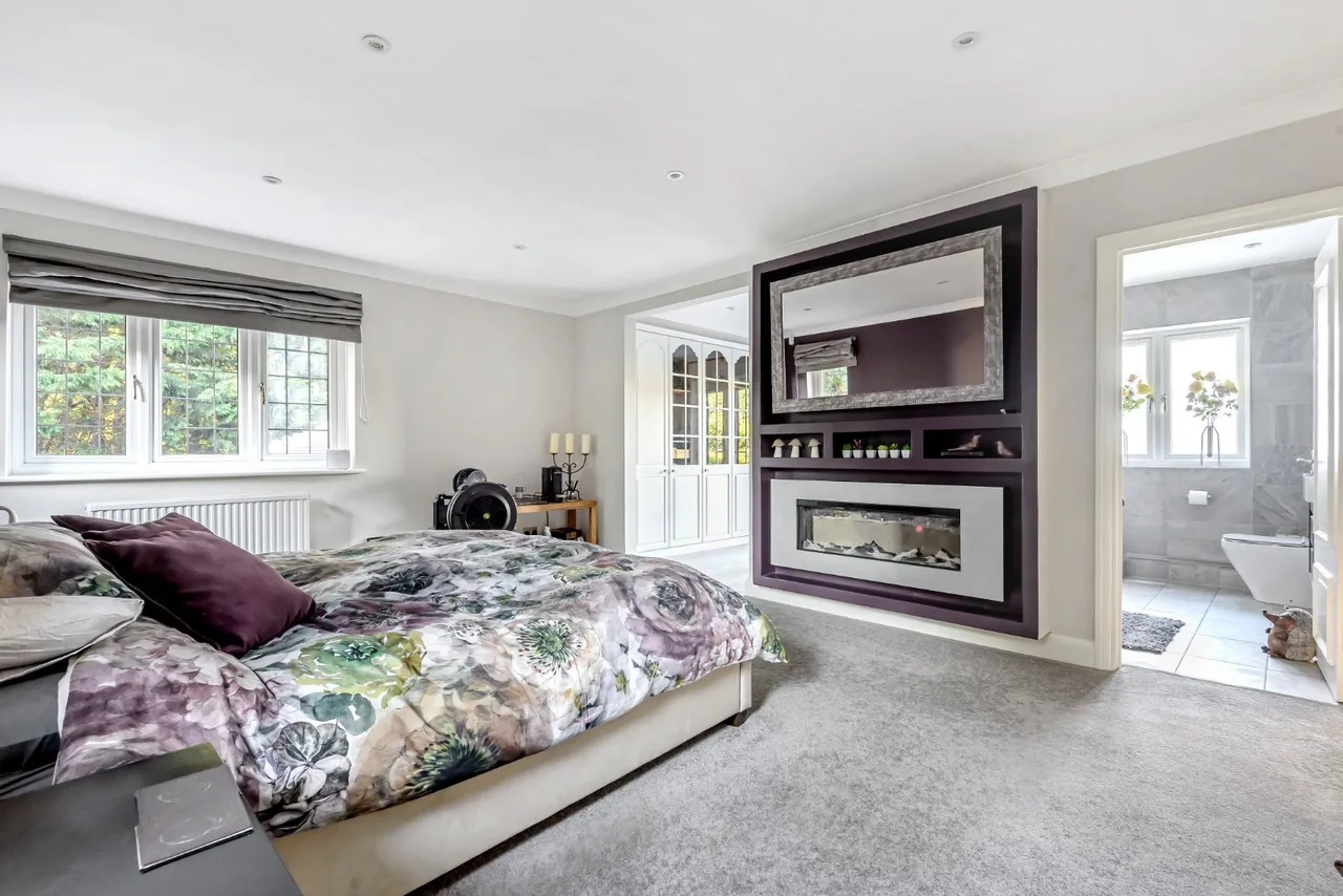 Chislehurst, Kent, photo 22