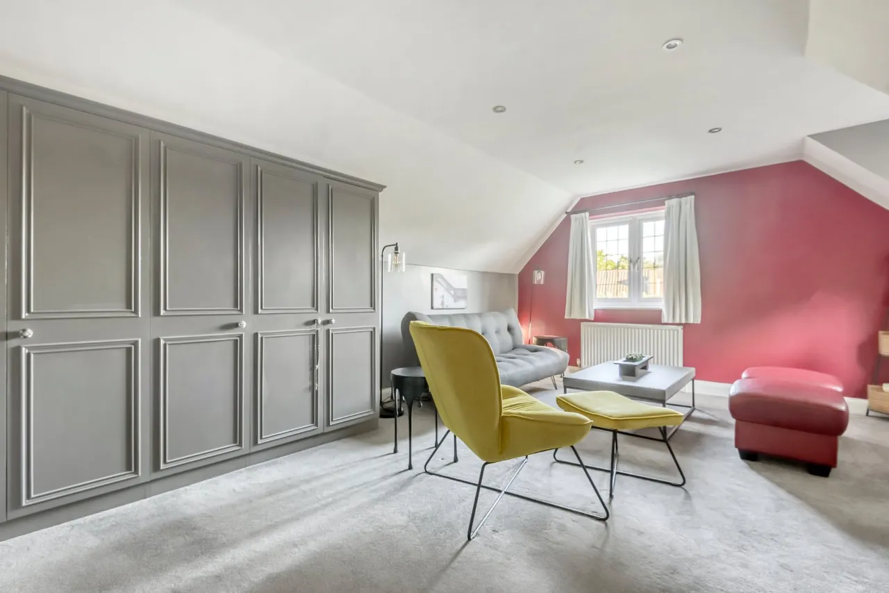Chislehurst, Kent, photo 30