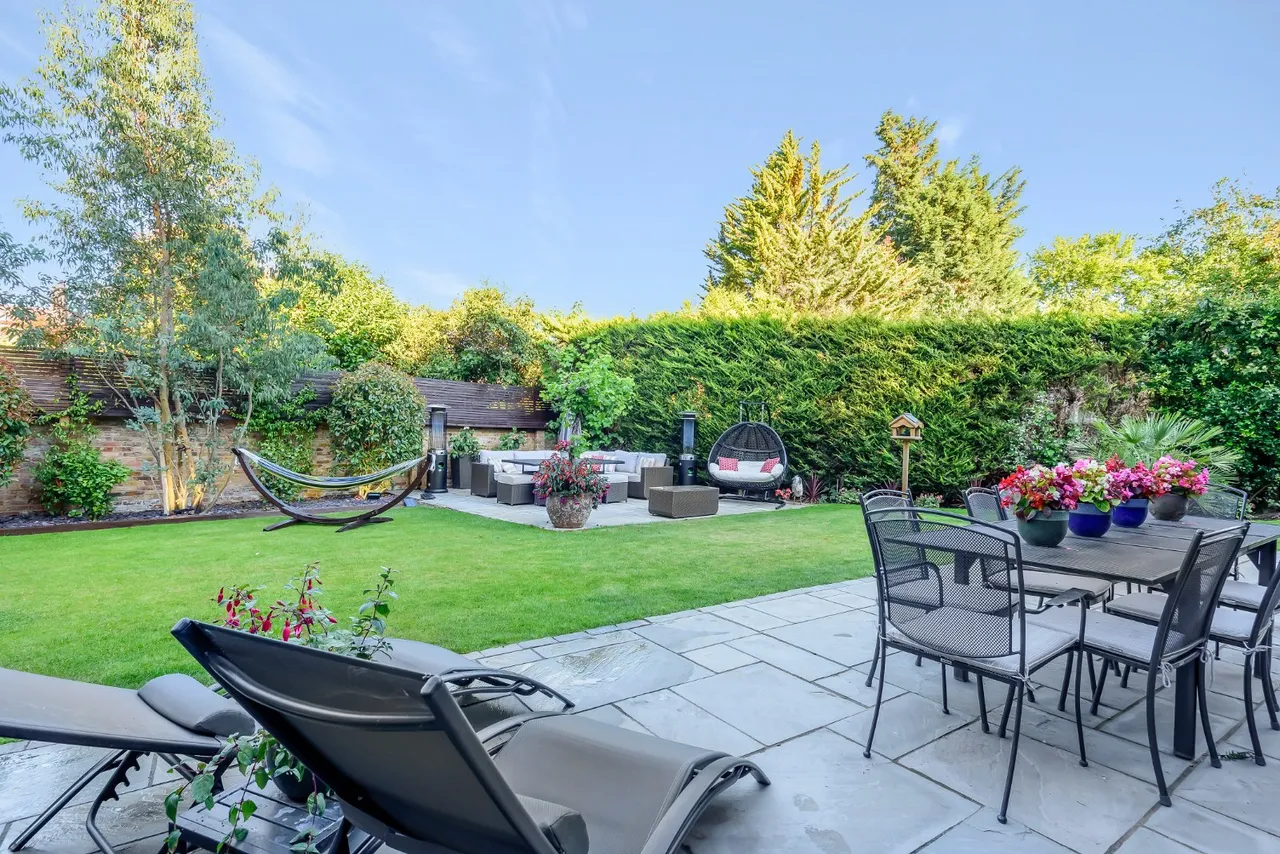 Chislehurst, Kent, photo 4