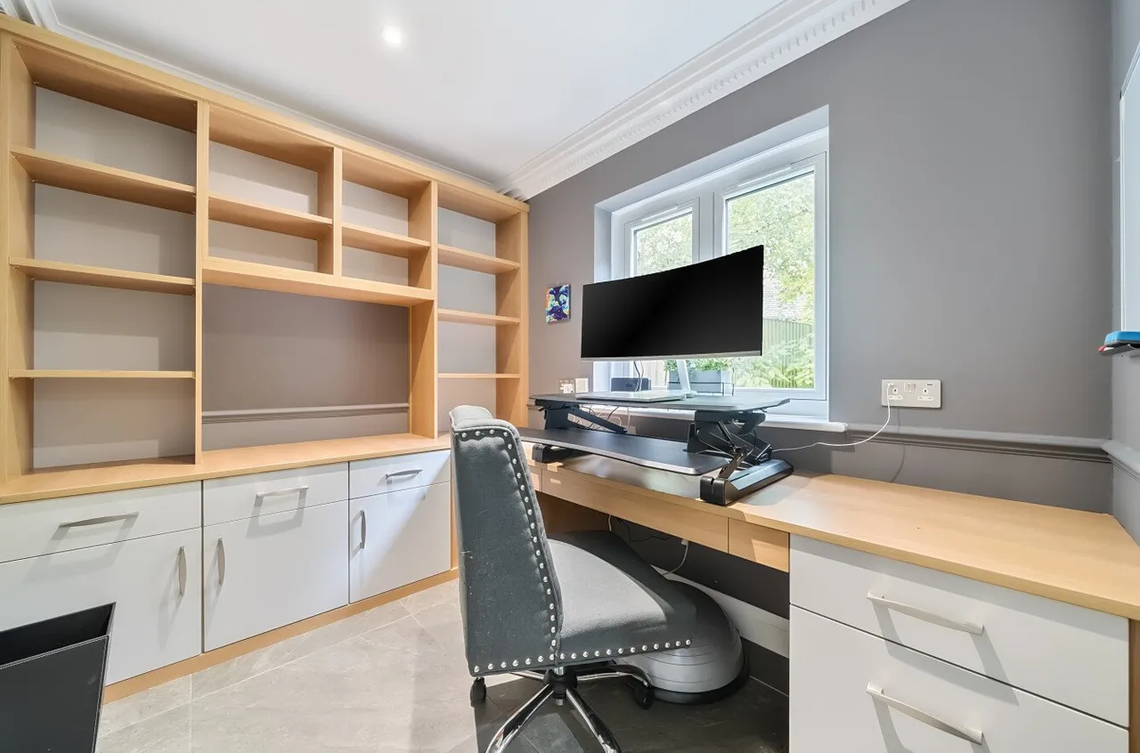 Chislehurst, Kent, photo 20