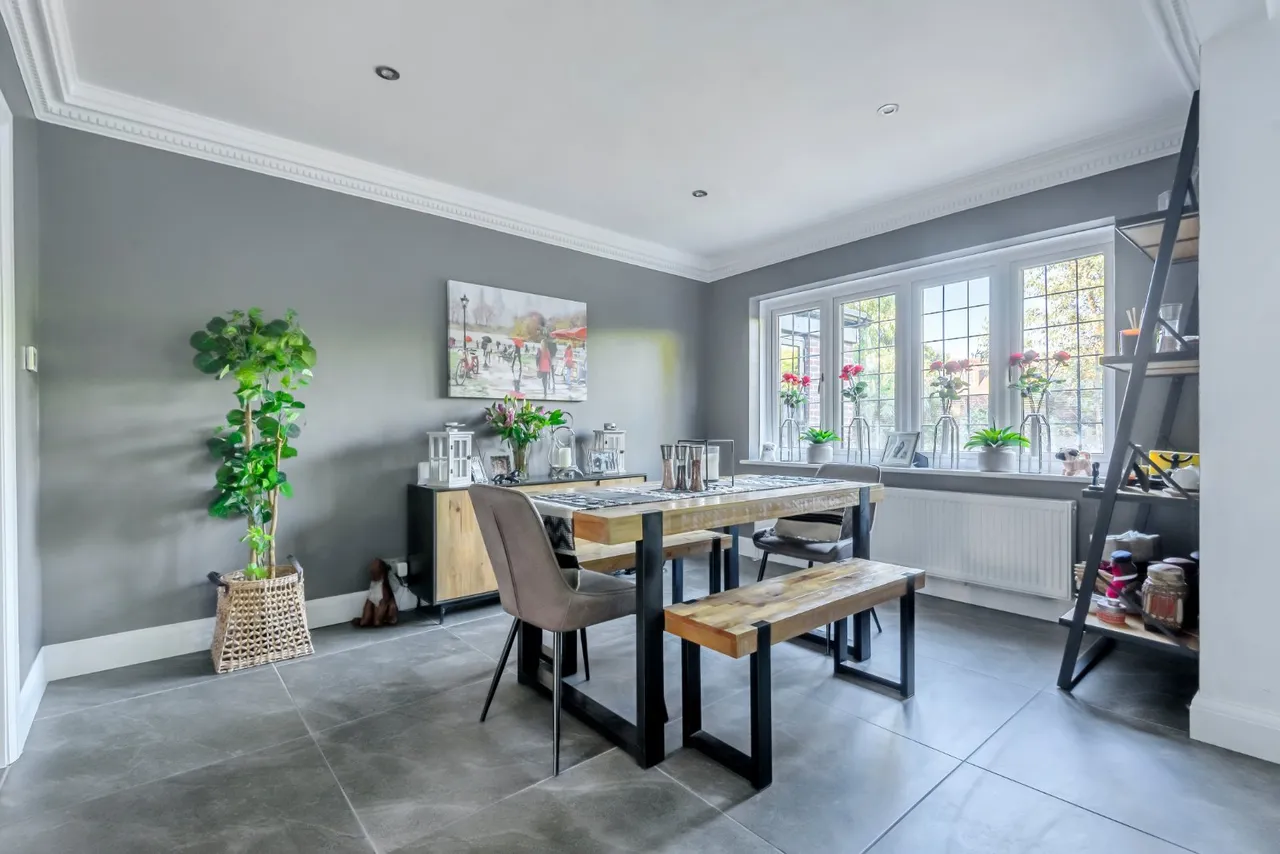 Chislehurst, Kent, photo 9