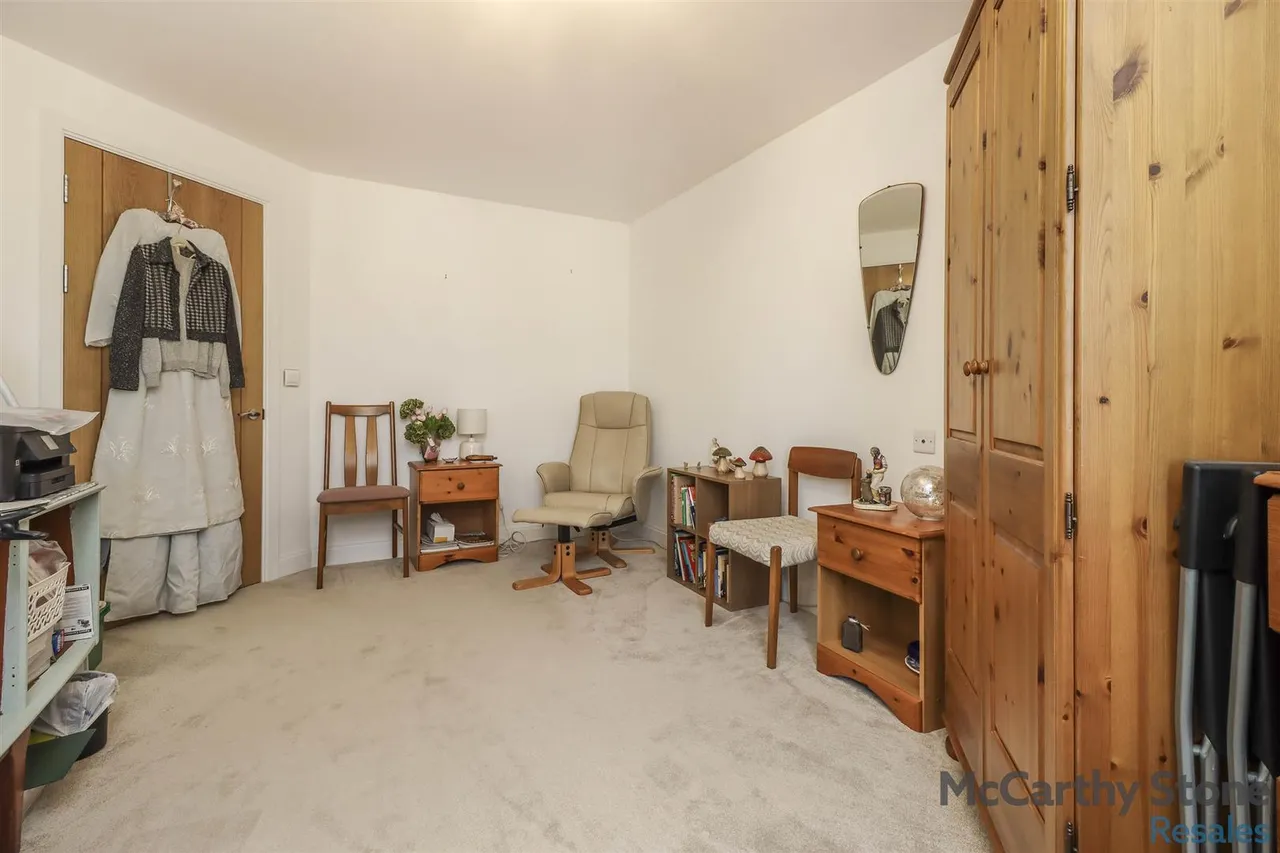 Trimbush Way, Market Harborough, LE16, photo 15