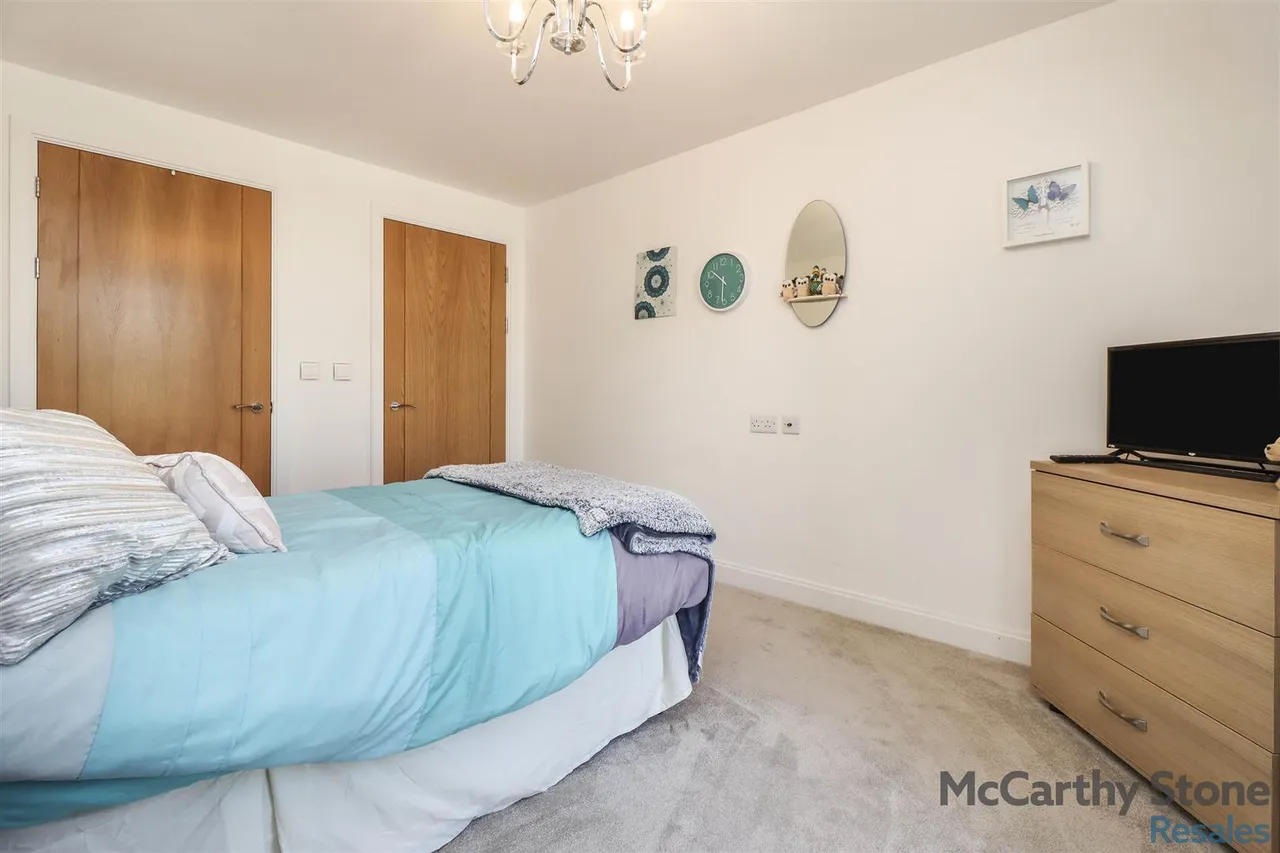 Trimbush Way, Market Harborough, LE16, photo 12