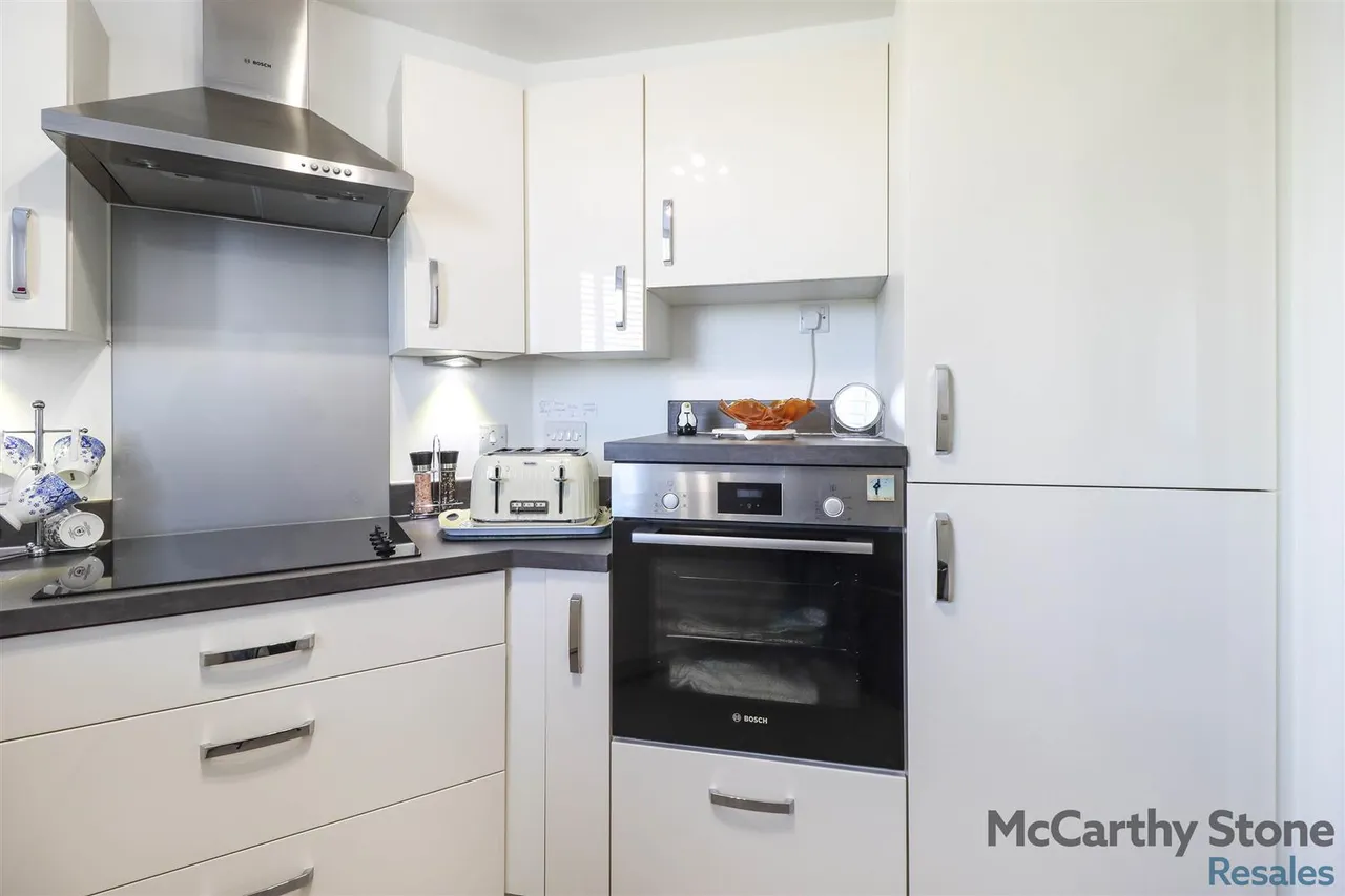 Trimbush Way, Market Harborough, LE16, photo 8