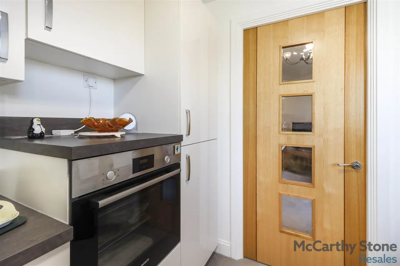 Trimbush Way, Market Harborough, LE16, photo 9
