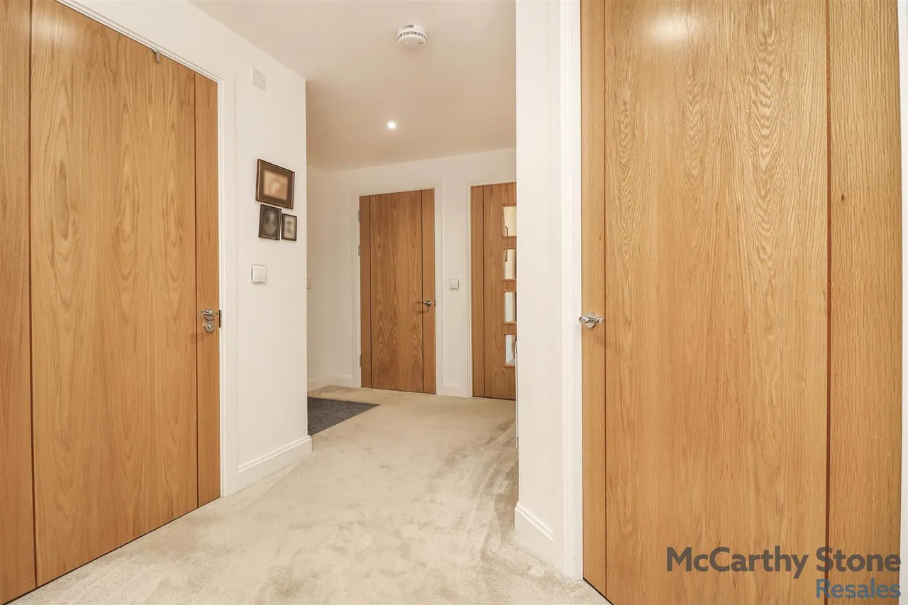 Trimbush Way, Market Harborough, LE16, photo 19
