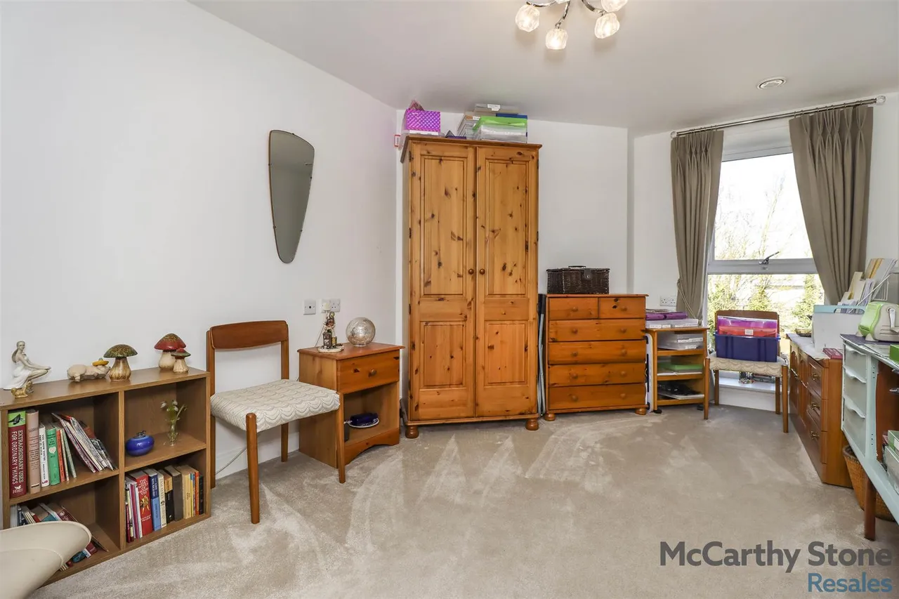 Trimbush Way, Market Harborough, LE16, photo 14
