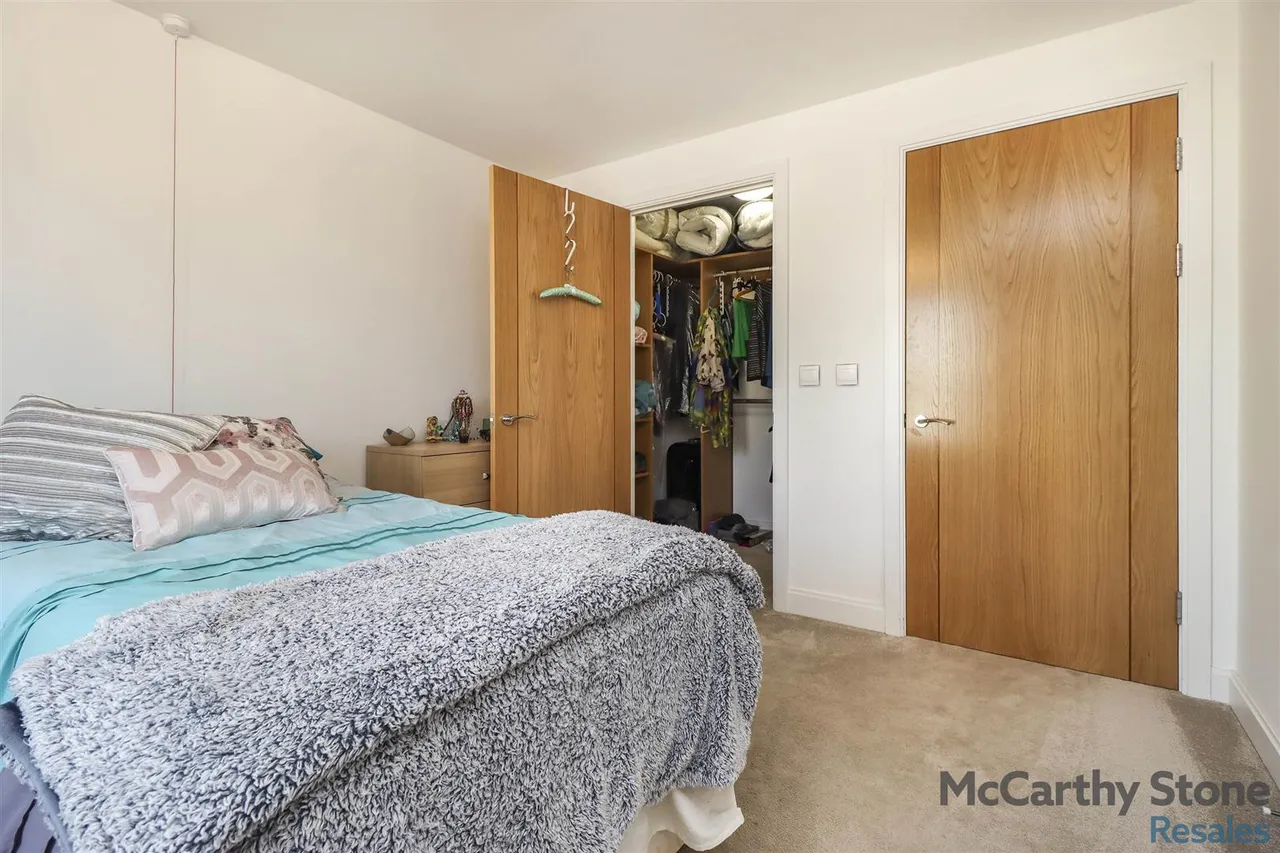 Trimbush Way, Market Harborough, LE16, photo 10