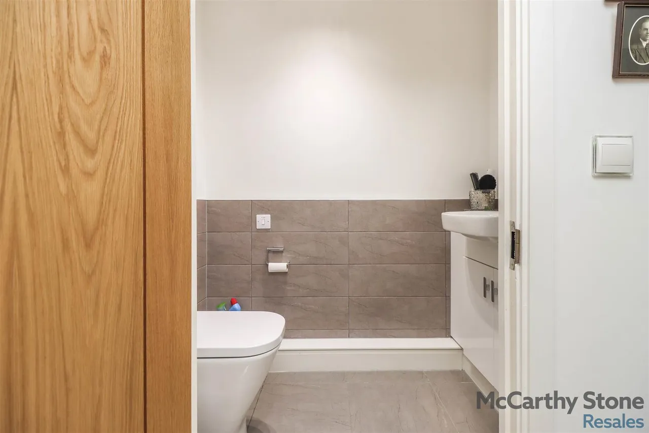 Trimbush Way, Market Harborough, LE16, photo 17