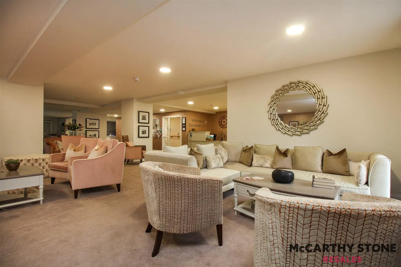 Trimbush Way, Market Harborough, LE16, photo 24