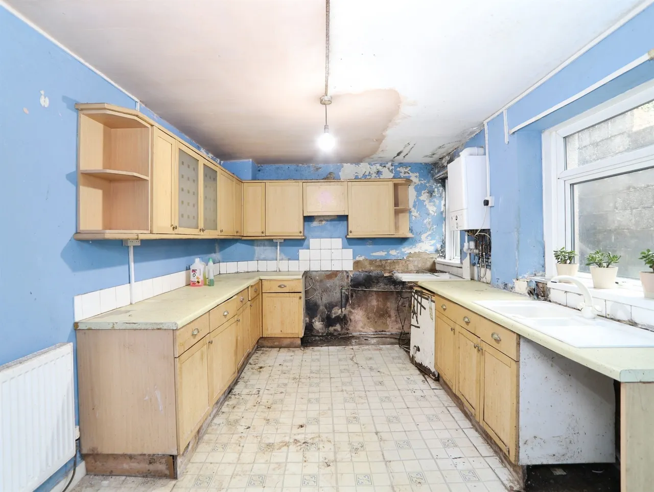 St. Michaels Avenue, Pontypridd, CF37, photo 7