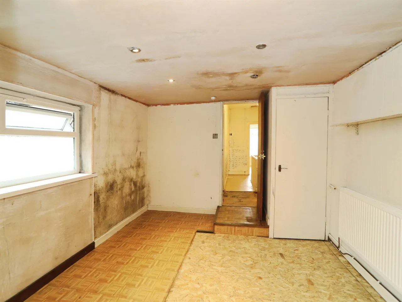 St. Michaels Avenue, Pontypridd, CF37, photo 9