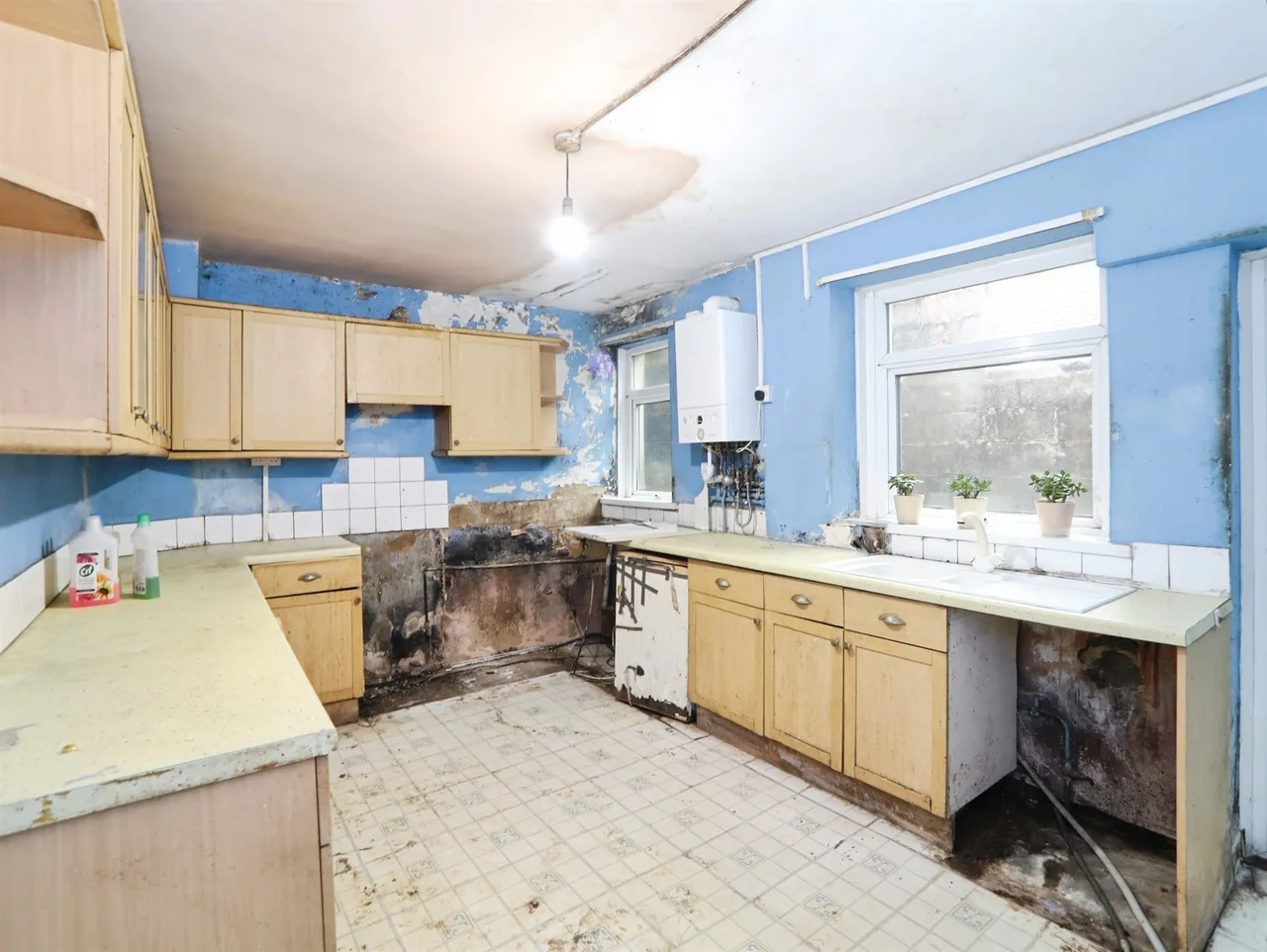 St. Michaels Avenue, Pontypridd, CF37, photo 8