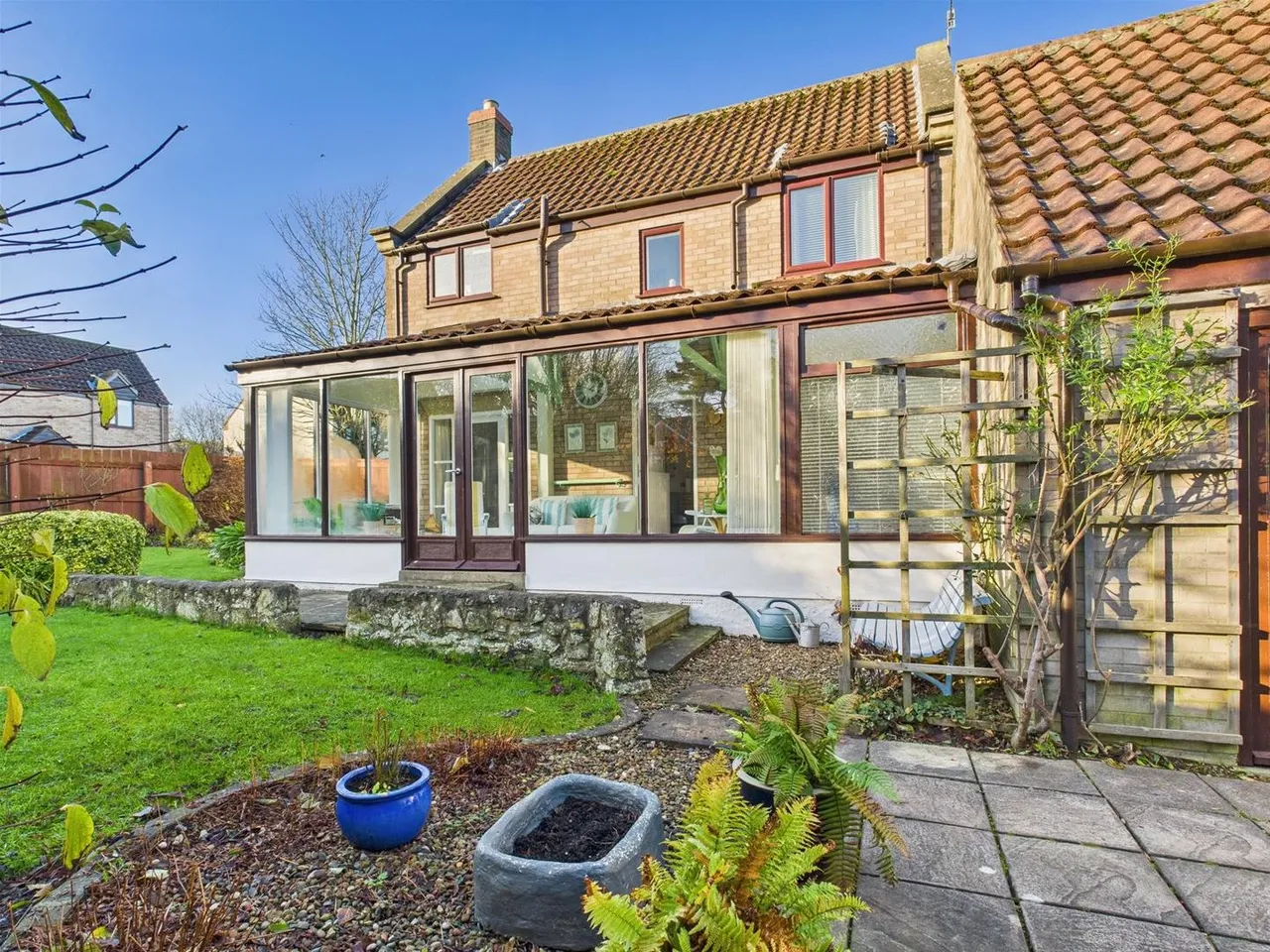 Dale Close Burniston, Scarborough YO13 0ED, photo 12