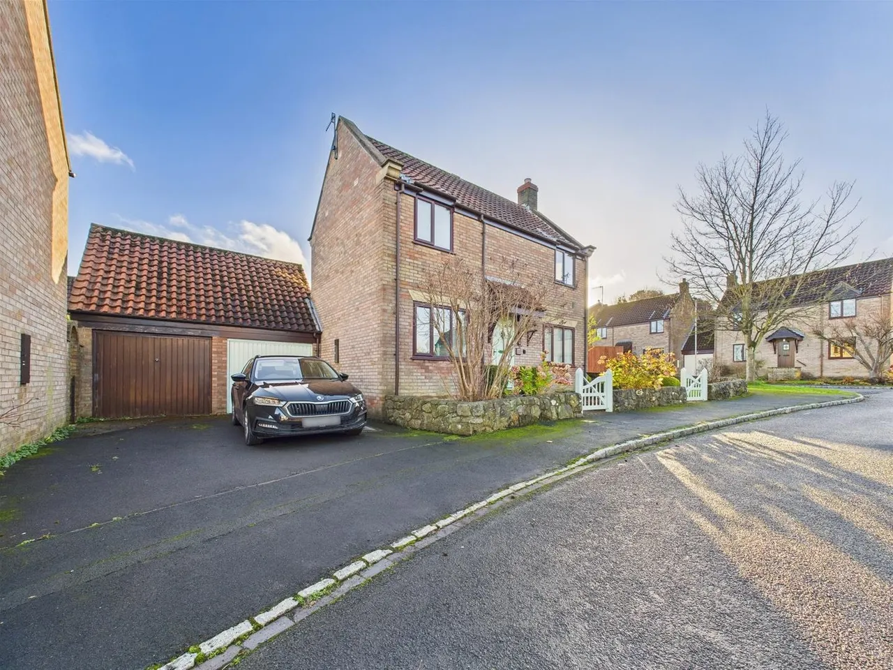 Dale Close Burniston, Scarborough YO13 0ED, photo 19