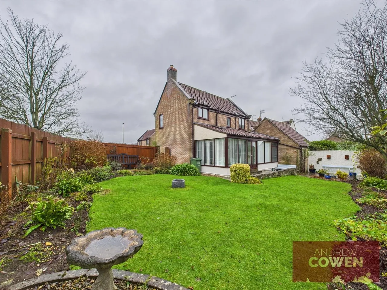 Dale Close Burniston, Scarborough YO13 0ED, photo 2