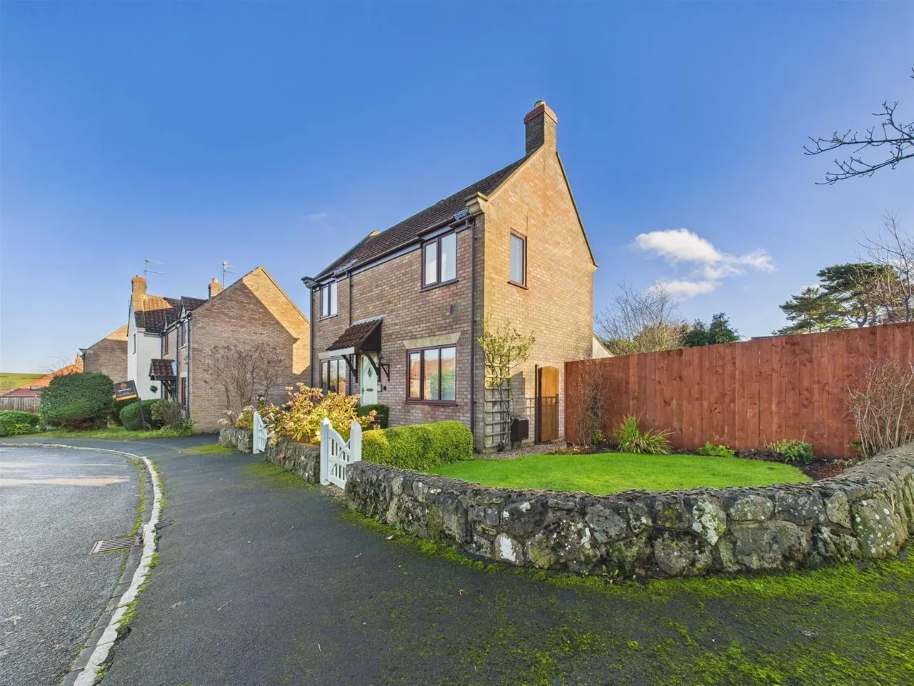 Dale Close Burniston, Scarborough YO13 0ED, photo 13