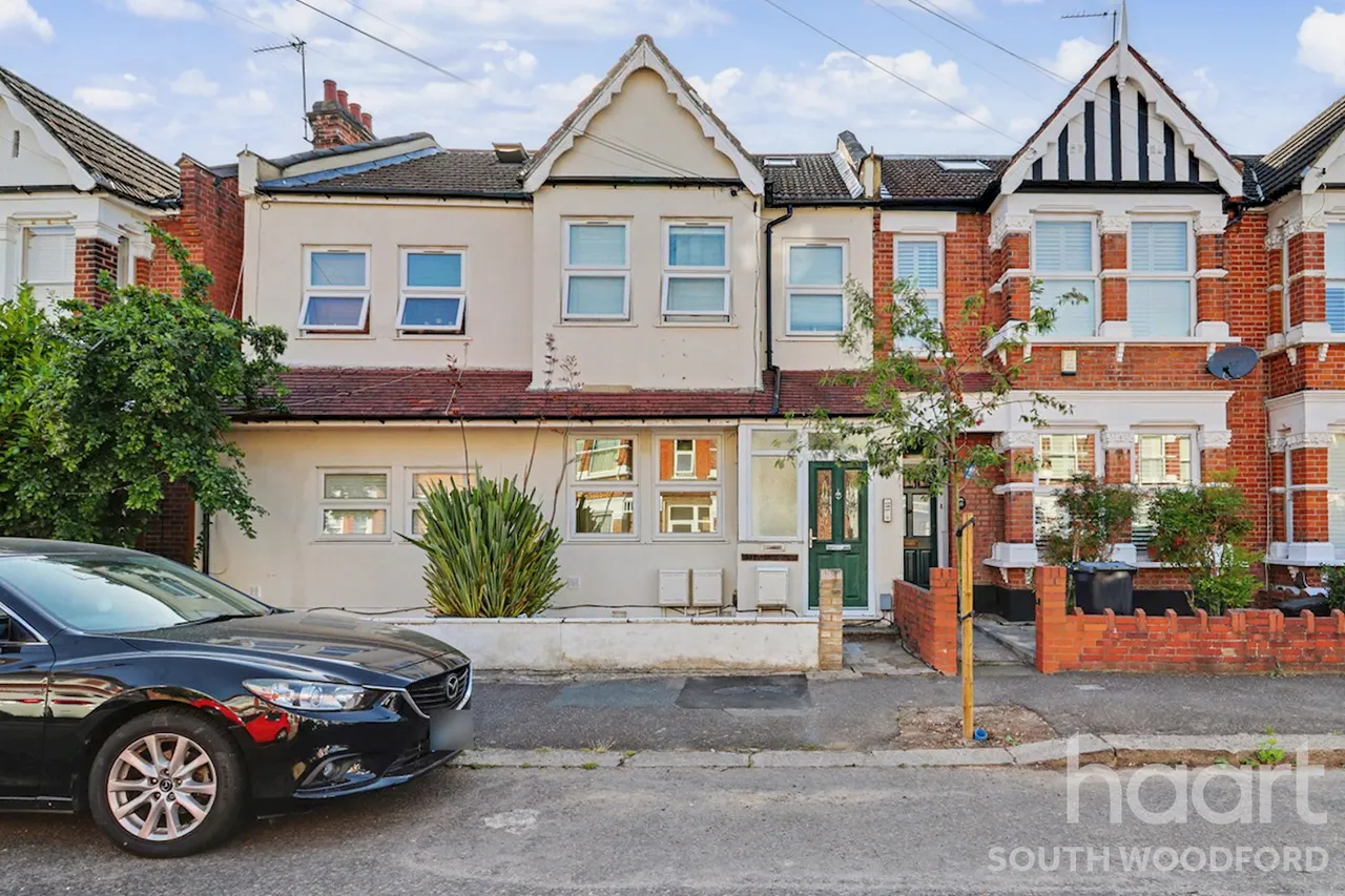 Wynndale Road, London, E18, photo 8