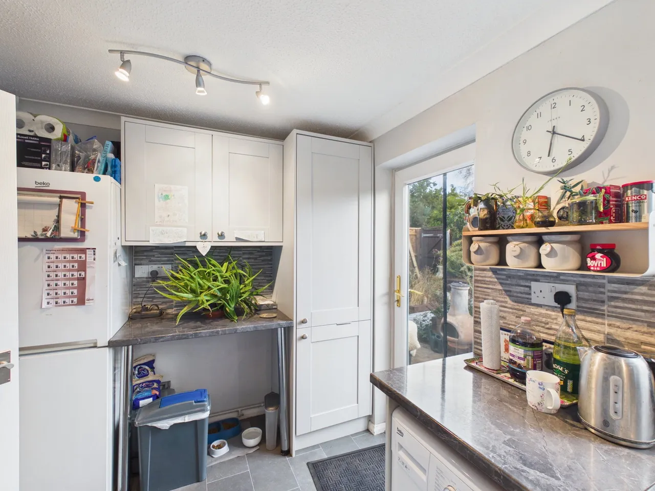 Semer Close, Combs Ford, photo 6