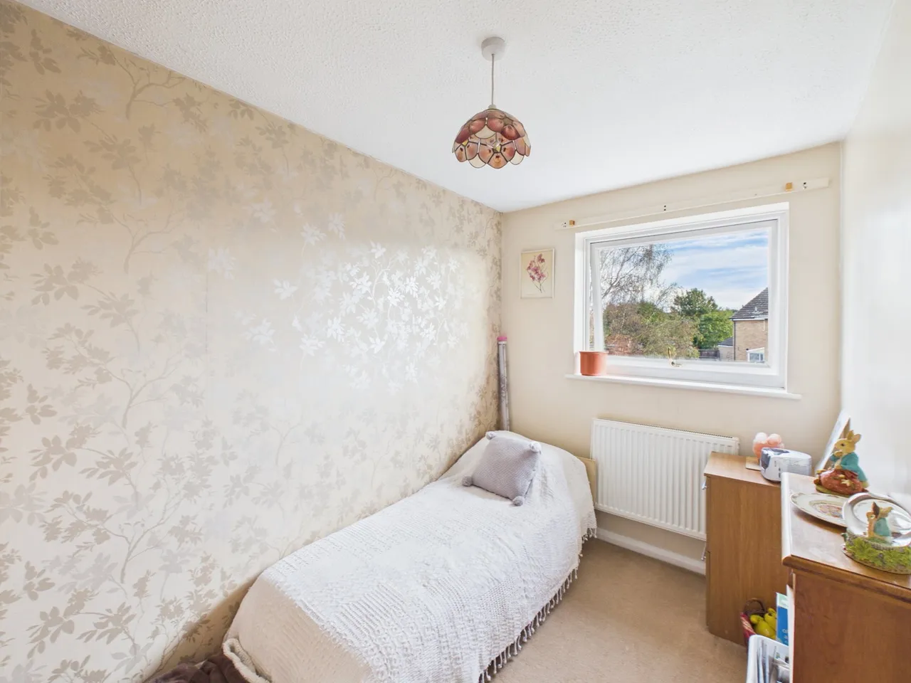 Semer Close, Combs Ford, photo 4