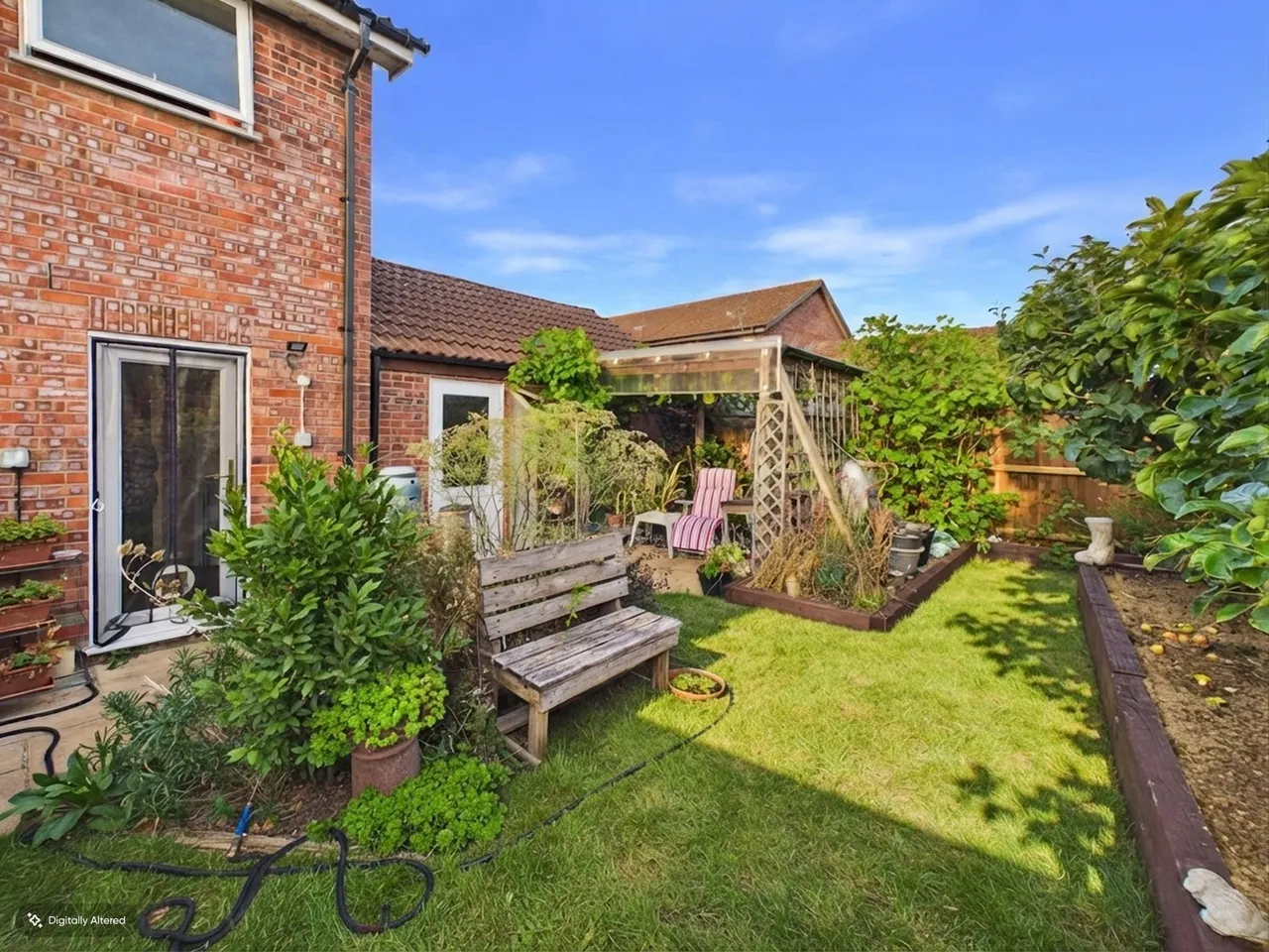 Semer Close, Combs Ford, photo 8