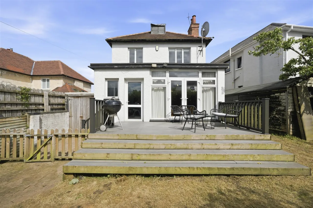 Thornhill Park, Belfast, BT5, photo 32