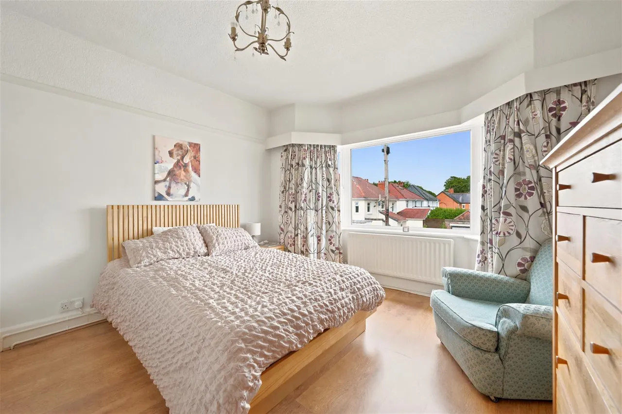 Thornhill Park, Belfast, BT5, photo 21