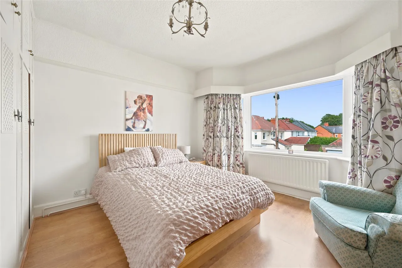 Thornhill Park, Belfast, BT5, photo 22