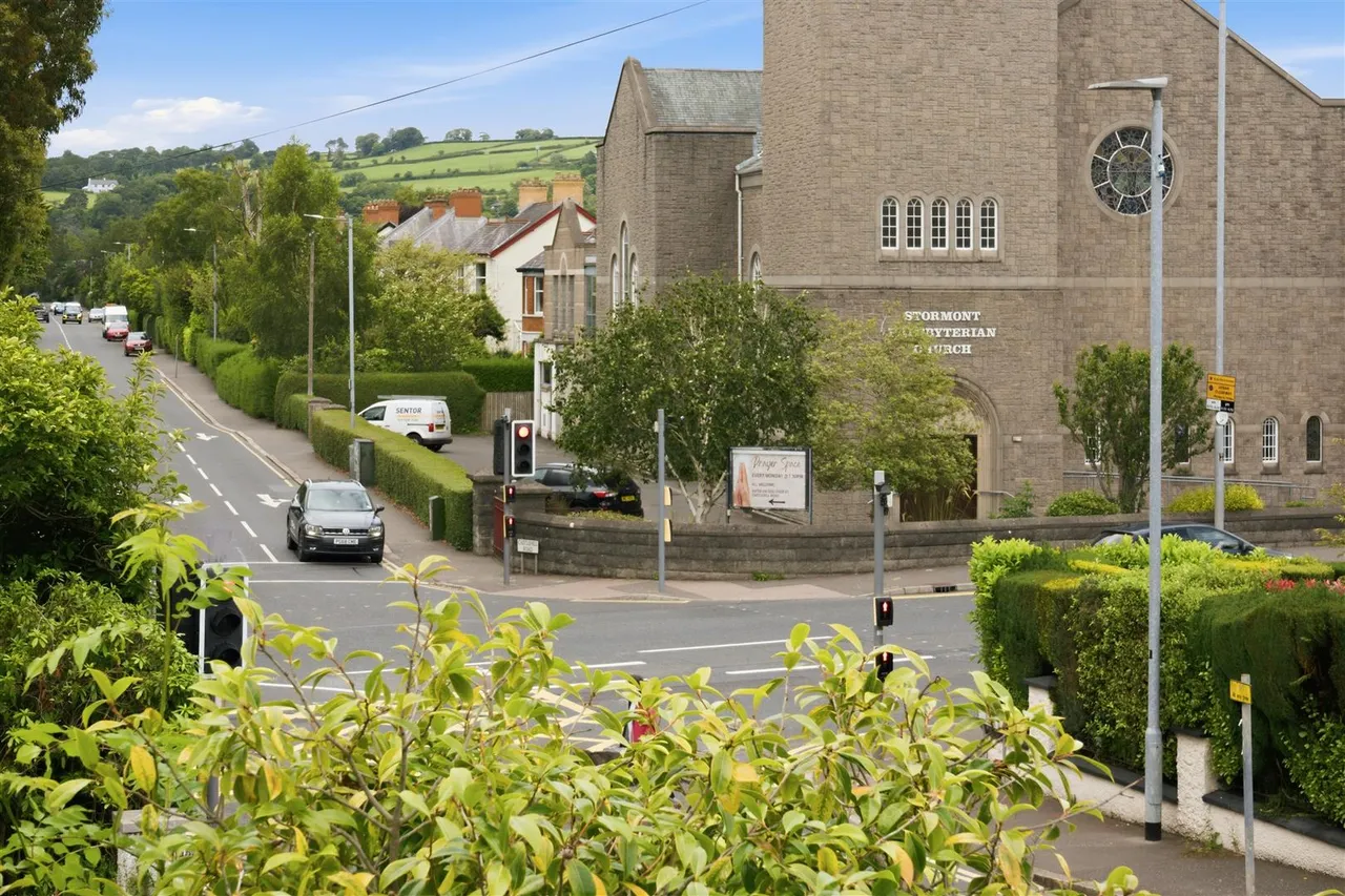 Thornhill Park, Belfast, BT5, photo 38