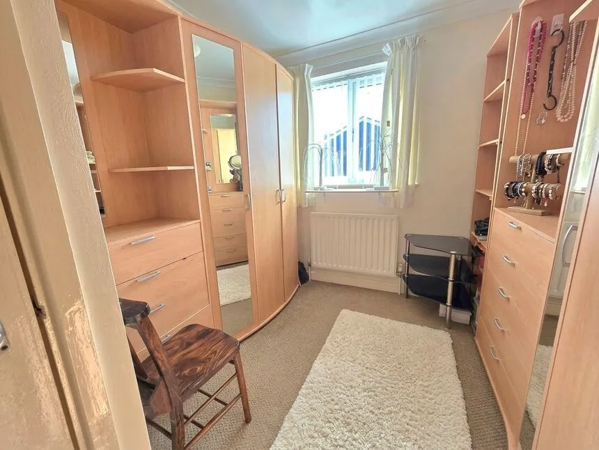 Joseph Luckman Road, Bedworth, CV12, photo 11