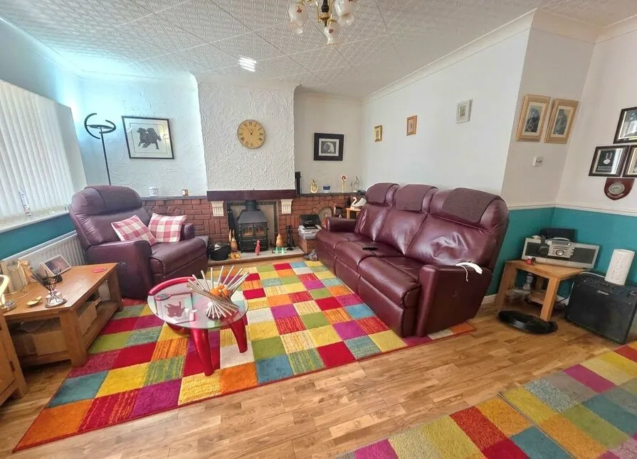 Joseph Luckman Road, Bedworth, CV12, photo 7