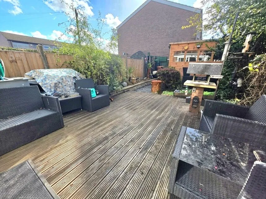 Joseph Luckman Road, Bedworth, CV12, photo 10
