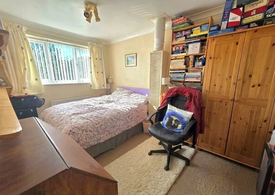 Joseph Luckman Road, Bedworth, CV12, photo 9