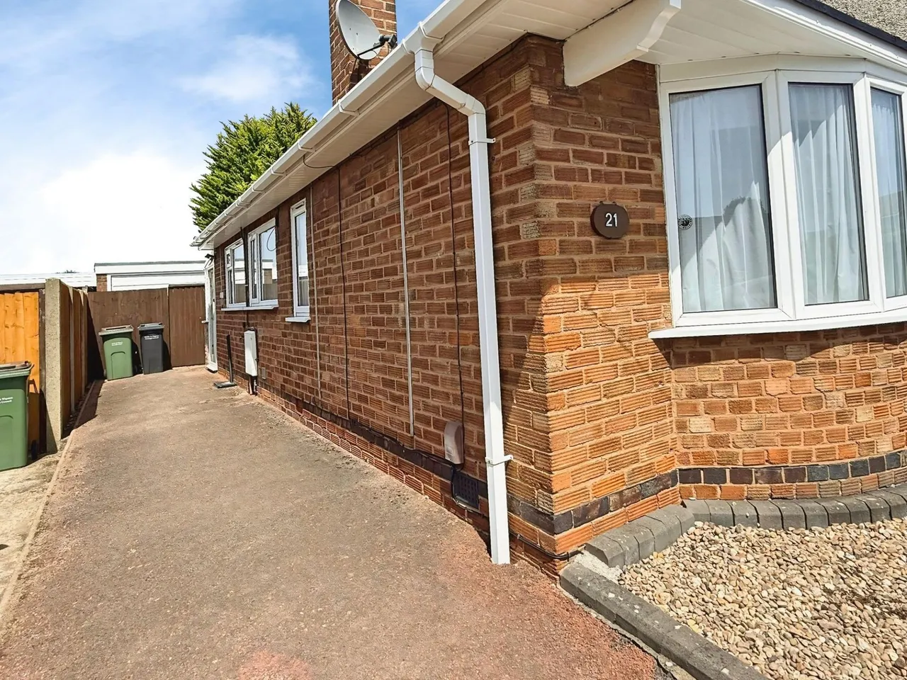 Chestnut Avenue, Oadby, LE2, photo 20