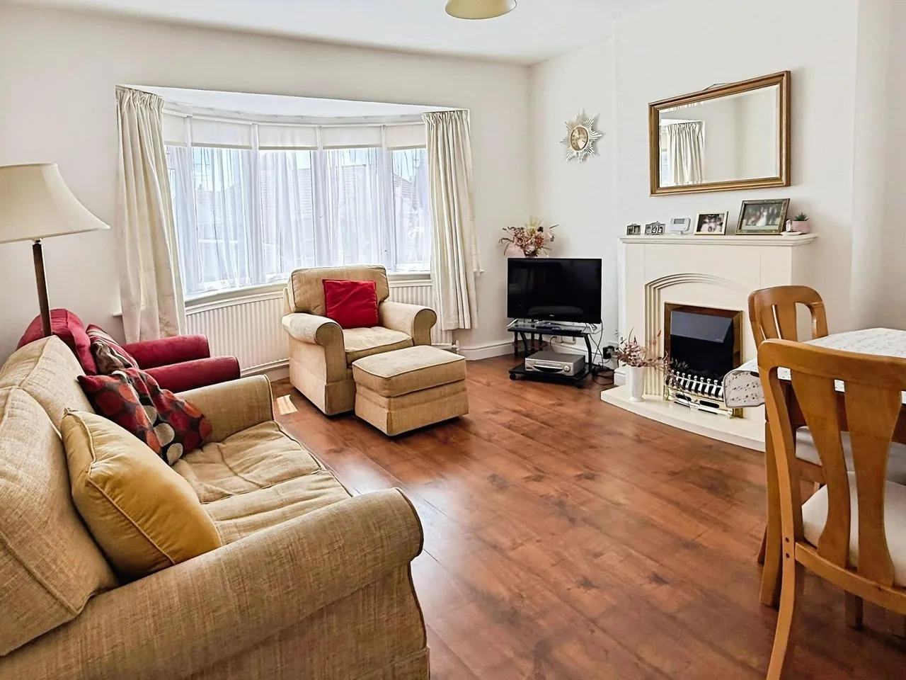 Chestnut Avenue, Oadby, LE2, photo 4